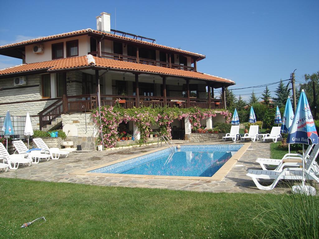 Guest House Brezata - Betula Glavatartsi Rom bilde