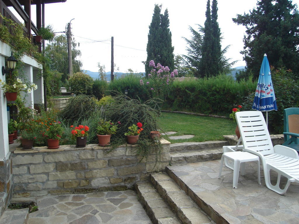 Guest House Brezata - Betula Glavatartsi Rom bilde