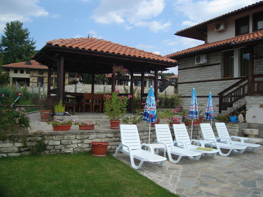 Guest House Brezata - Betula Glavatartsi Rom bilde