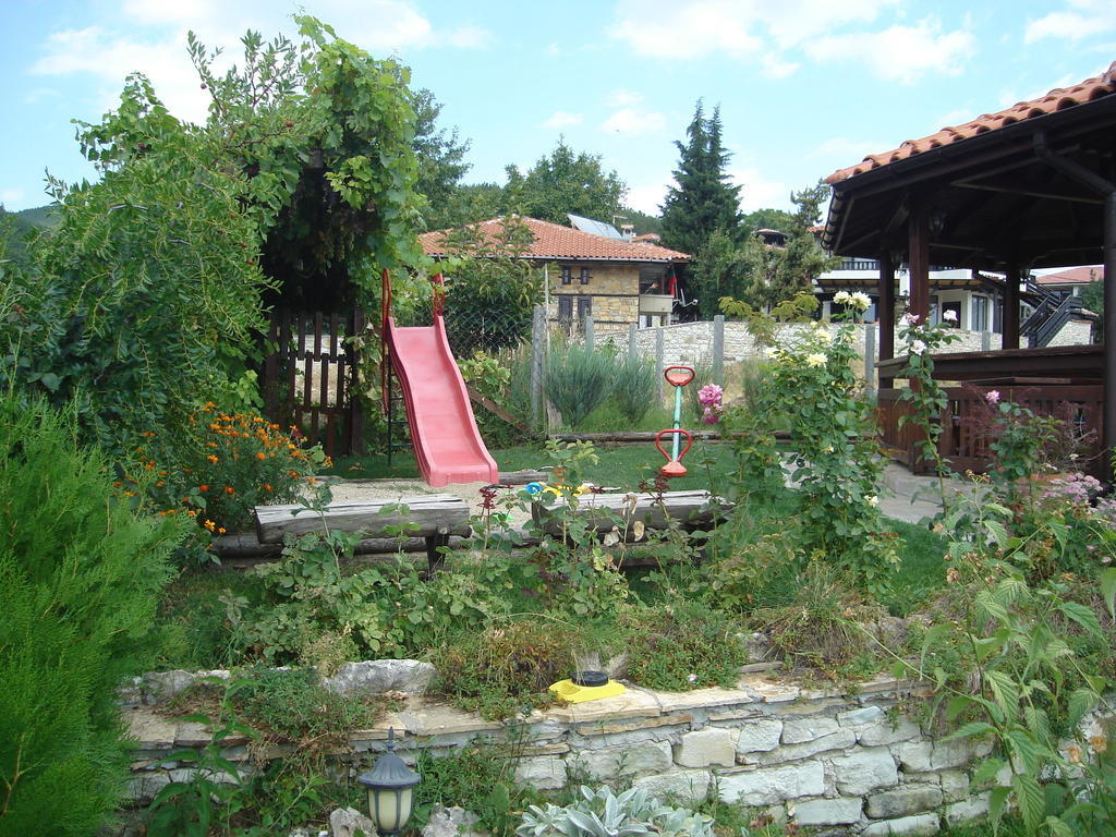 Guest House Brezata - Betula Glavatartsi Rom bilde