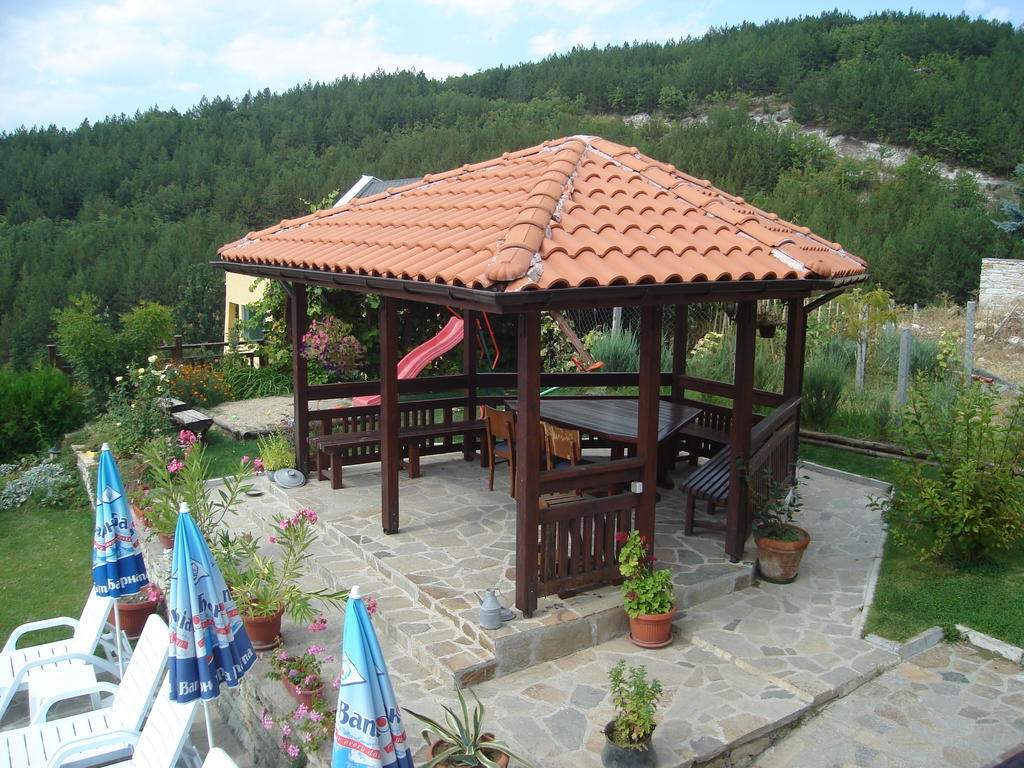 Guest House Brezata - Betula Glavatartsi Rom bilde