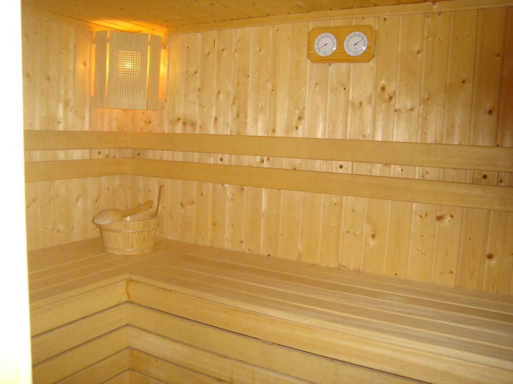 Guest House Brezata - Betula Glavatartsi Rom bilde
