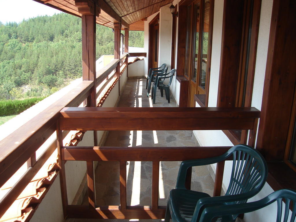 Guest House Brezata - Betula Glavatartsi Rom bilde