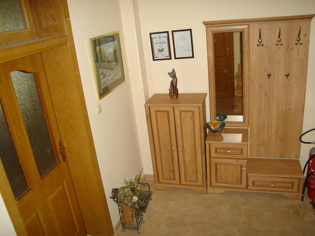 Guest House Brezata - Betula Glavatartsi Rom bilde