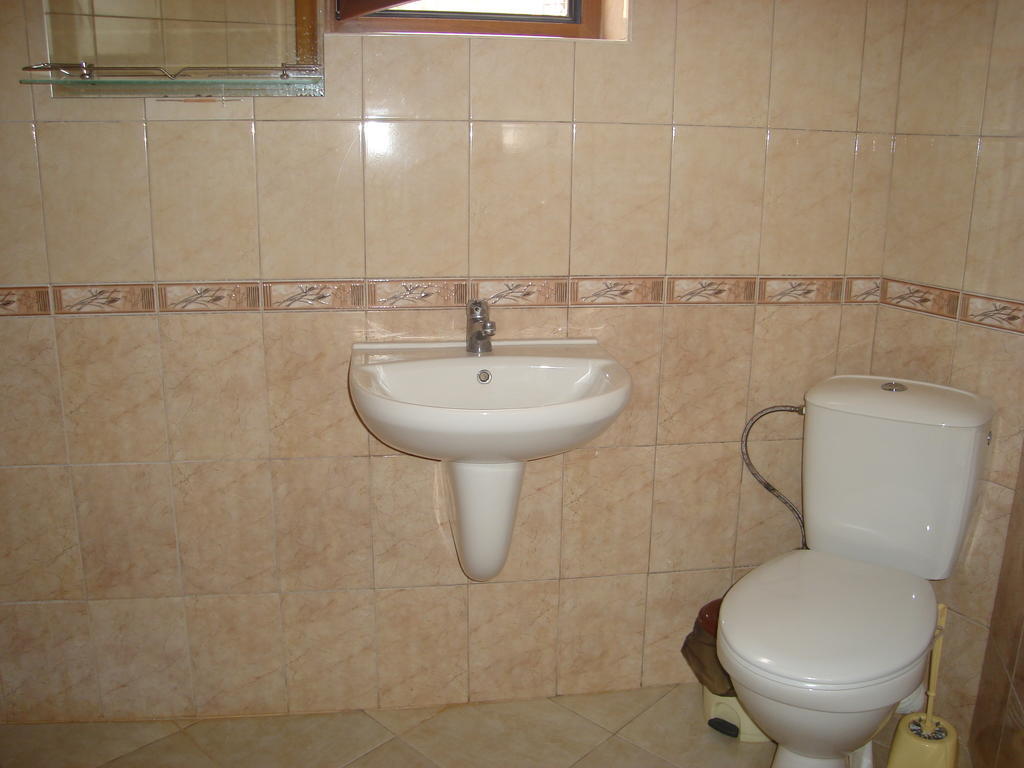 Guest House Brezata - Betula Glavatartsi Rom bilde