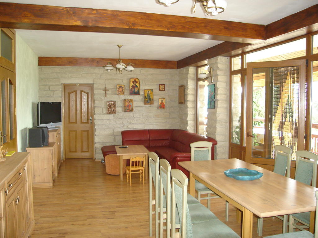Guest House Brezata - Betula Glavatartsi Rom bilde
