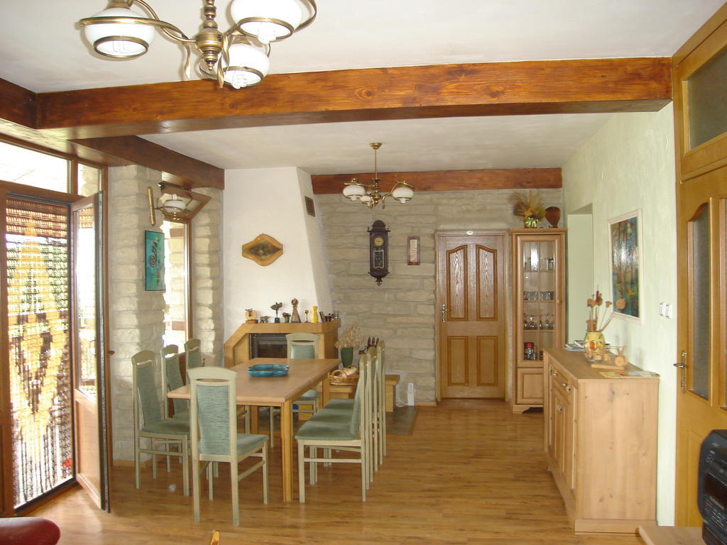 Guest House Brezata - Betula Glavatartsi Rom bilde