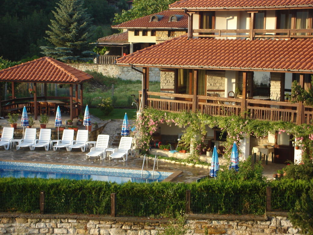 Guest House Brezata - Betula Glavatartsi Rom bilde