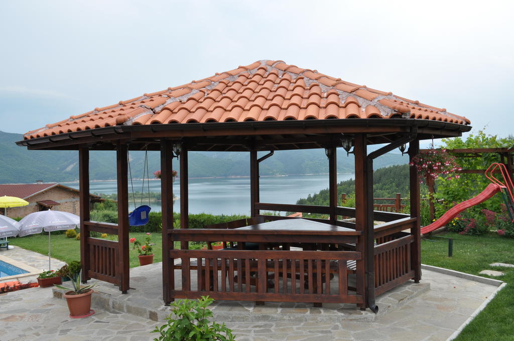Guest House Brezata - Betula Glavatartsi Rom bilde