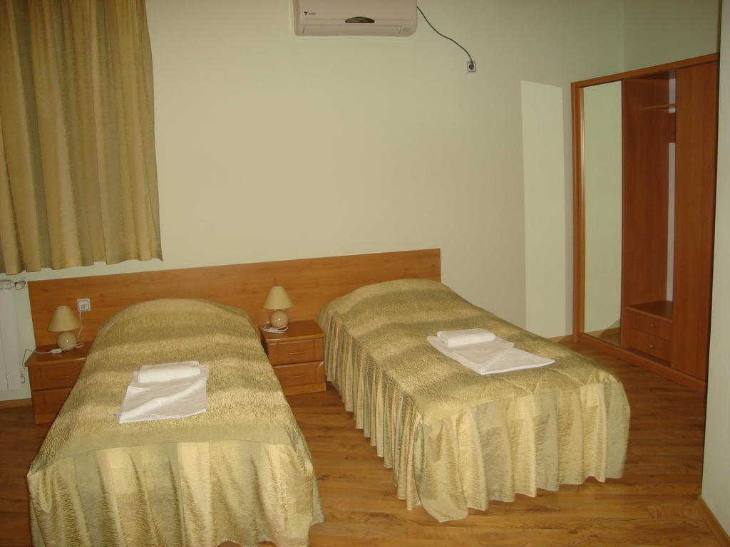 Guest House Brezata - Betula Glavatartsi Rom bilde