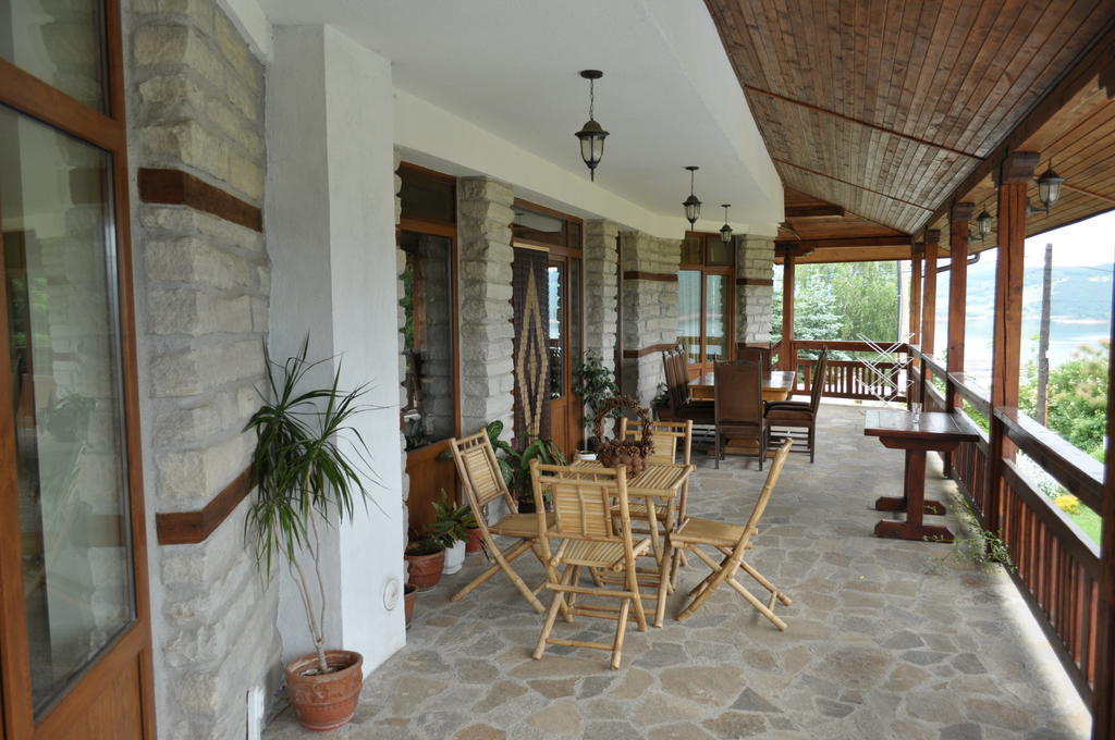 Guest House Brezata - Betula Glavatartsi Rom bilde