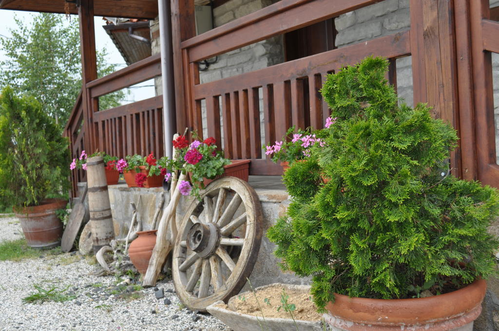 Guest House Brezata - Betula Glavatartsi Rom bilde