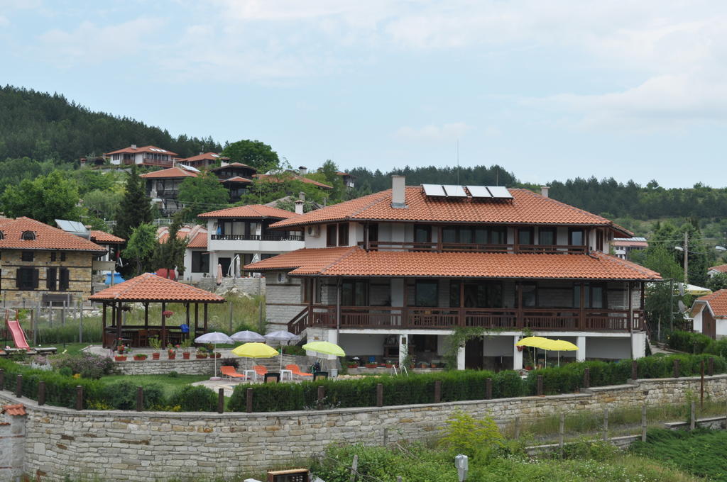 Guest House Brezata - Betula Glavatartsi Rom bilde