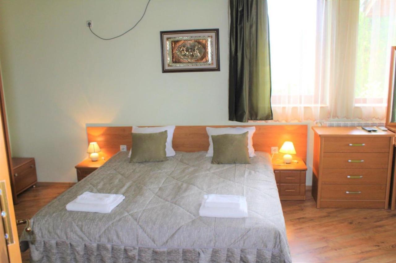 Guest House Brezata - Betula Glavatartsi Eksteriør bilde