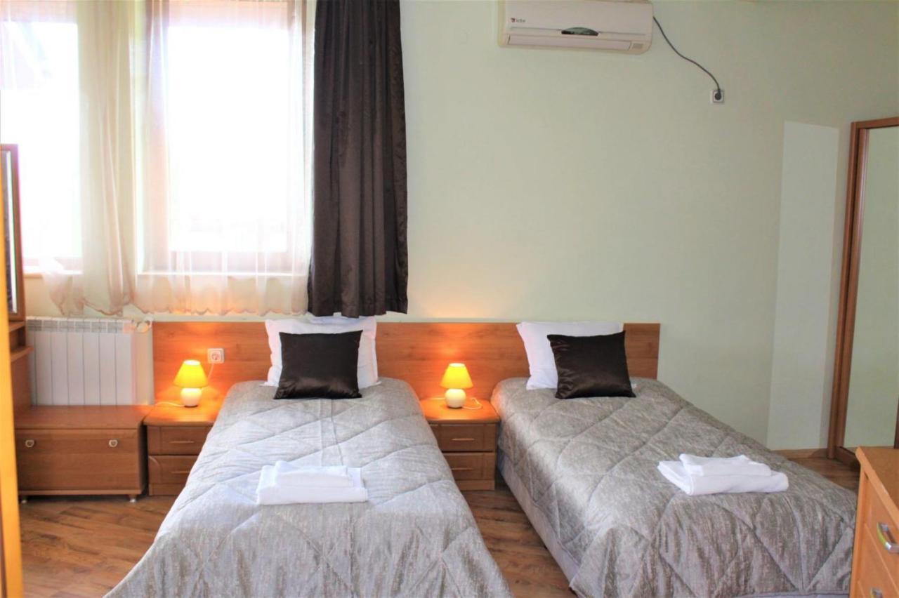 Guest House Brezata - Betula Glavatartsi Eksteriør bilde