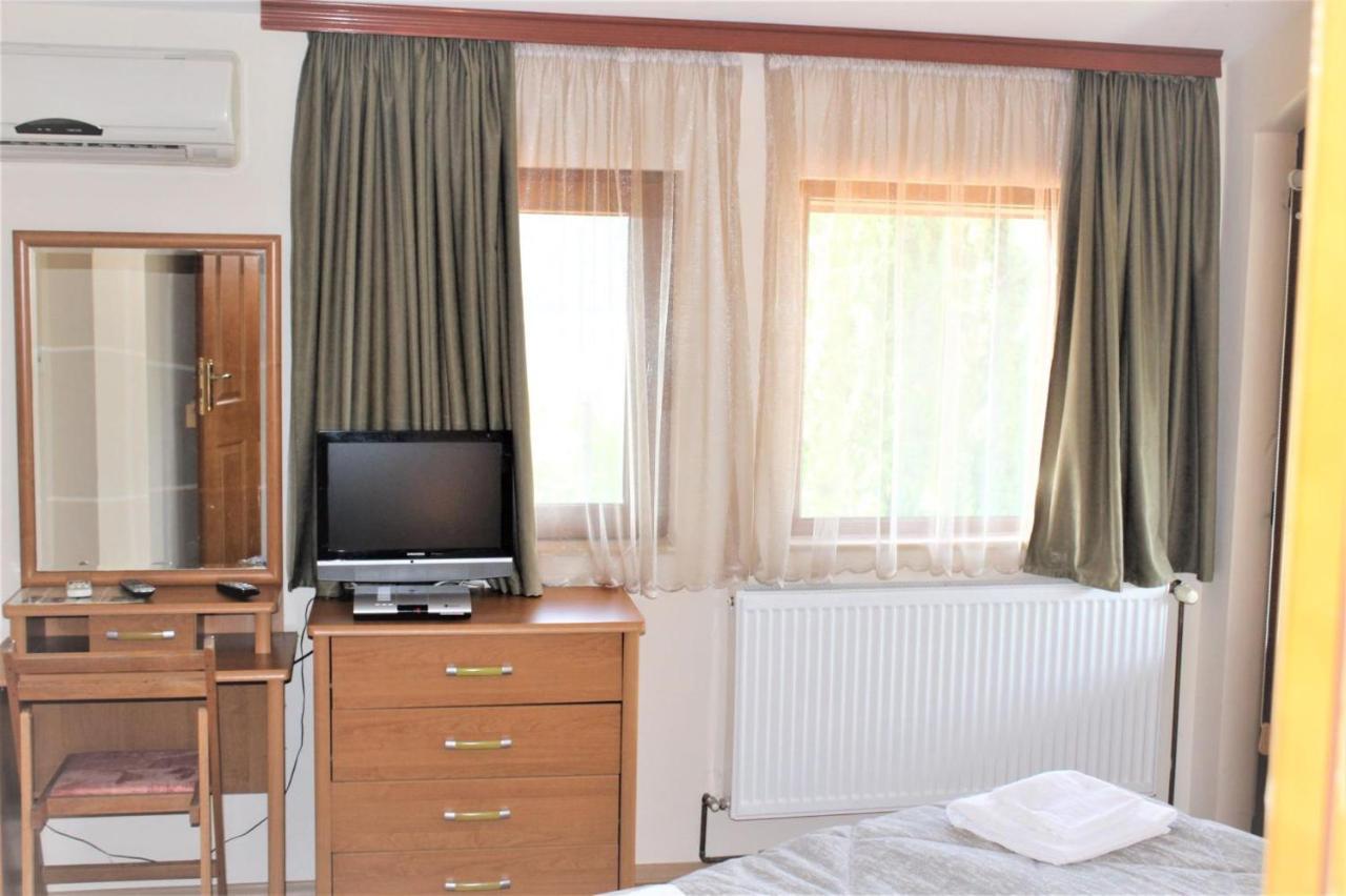 Guest House Brezata - Betula Glavatartsi Eksteriør bilde
